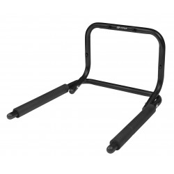 Suport bicicleta pe perete Force Pliabil Suport bicicleta pe perete Force Pliabil