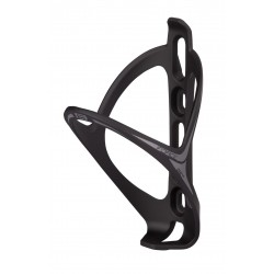 Suport bidon Force Get plastic negru-gri mat Suport bidon Force Get plastic negru-gri mat