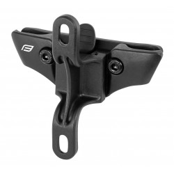 Adaptor suport bidon pentru sine sa Force Negru