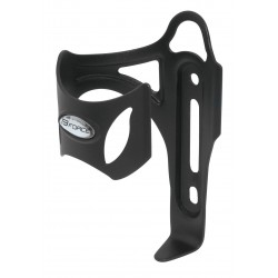 Suport bidon Force Side Al negru mat Suport bidon Force Side Al negru mat