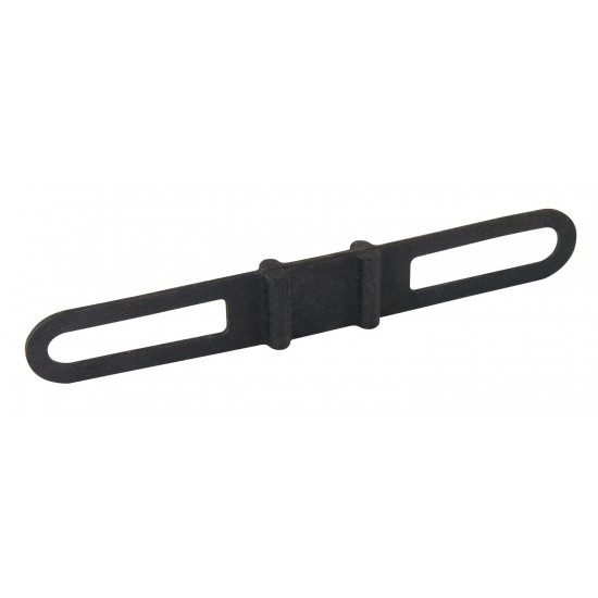 Suport far Force silicone Uni negru