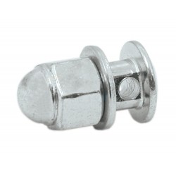 Surub M5 Force cu gaura pentru cablu frana Surub M5 Force cu gaura pentru cablu frana