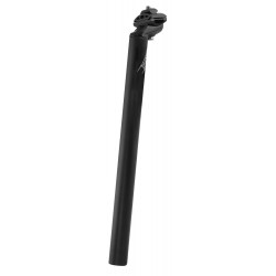Tija sa Force Basic P4.1 25.8/400mm negru mat