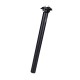 Tija sa Force Basic P4.6 27.2/400mm negru mat