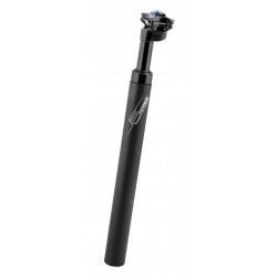 Tija sa Force Team P8.4 cu suspensie 27.2/355mm Neagra