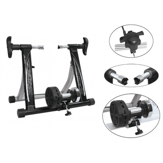 Trainer Force Magnetic Basic Fe negru