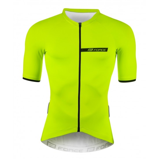 Tricou Force Charm maneci scurte fluo XXL Tricou Force Charm maneci scurte fluo XXL