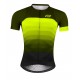 Tricou Force F Ascent Verde - Galben Fluo S Tricou Force F Ascent verde/fluo S