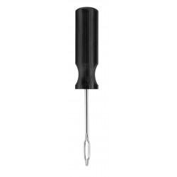 Unealta Force cu cap furca maner plastic 158mm Unealta Force cu cap furca maner plastic 158mm