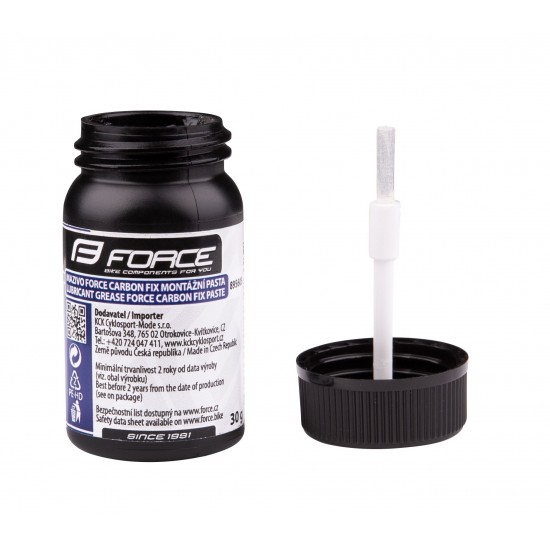 Vaselina Force Carbon Fix, 30g Vaselina Force Carbon Fix 30g