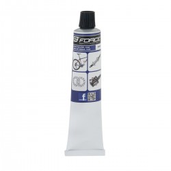 Vaselina Force cu PTFE (teflon) tub 40 ml. Vaselina Force cu PTFE (teflon) tub 40 ml.