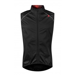 Vesta antivant Force Laser negru S