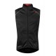 Vesta antivant Force Laser, negru, XS Vesta antivant Force Laser negru XS