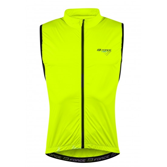 Vesta antivant Force Vision, fluo, XL Vesta antivant Force Vision fluo XL
