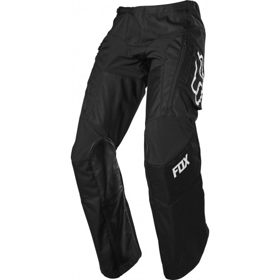 LEGION LT EX PANT [BLK]: Mărime - 34