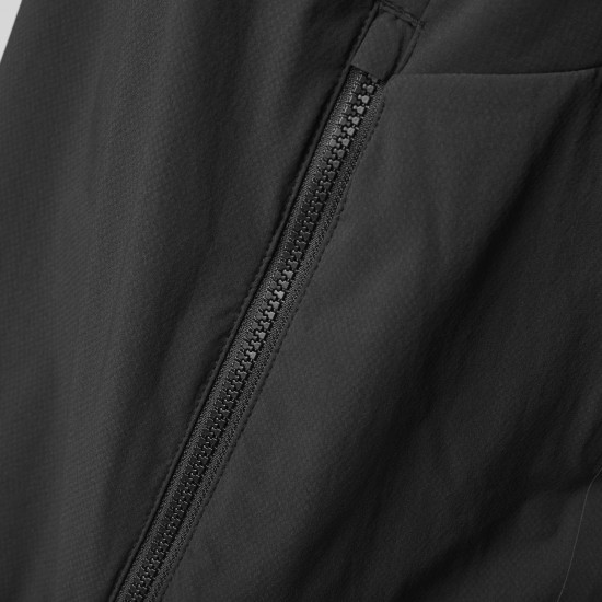FLEXAIR PRO FIRE ALPHA JACKET [BLK]: Mărime - M