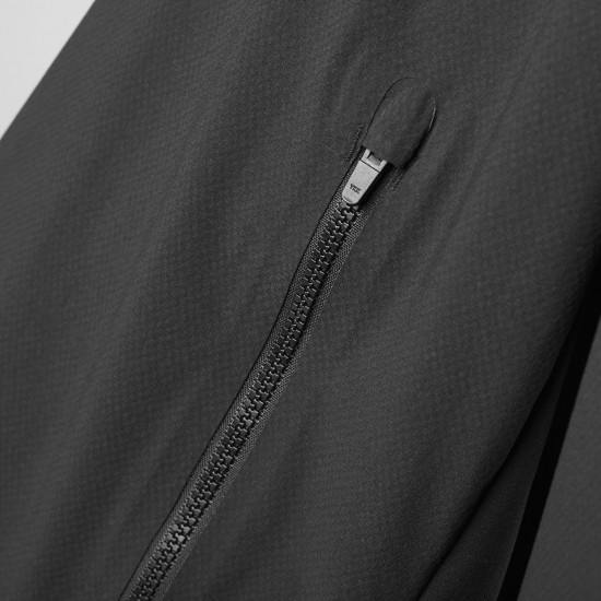 FLEXAIR PRO FIRE ALPHA JACKET [BLK]: Mărime - M