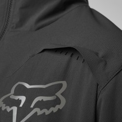 FLEXAIR PRO FIRE ALPHA JACKET [BLK]: Mărime - M