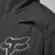FLEXAIR PRO FIRE ALPHA JACKET [BLK]: Mărime - M