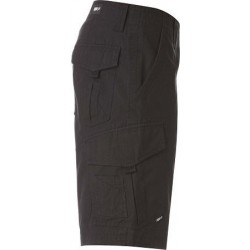 SLAMBOZO CARGO SHORT BLACK: Mărime - 28