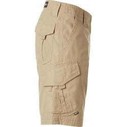 SLAMBOZO CARGO SHORT DARK KHAKI: Mărime - 30