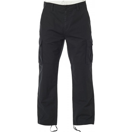 FOX RECON STRETCH CARGO PANT [BLK]: Mărime - 29