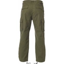 FOX RECON STRETCH CARGO PANT [OLV GRN]: Mărime - 31