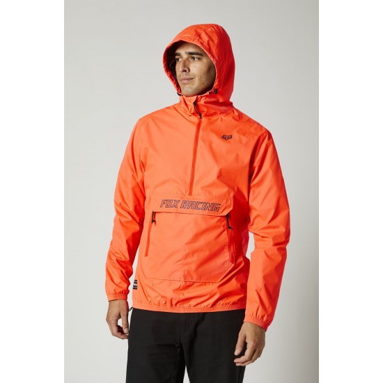 FOX SAVAGE ANORAK JACKET [ATMC PNCH]: Mărime - 2X
