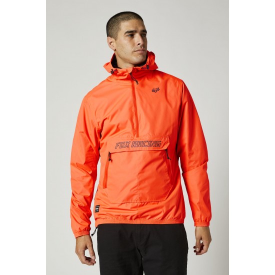 FOX SAVAGE ANORAK JACKET [ATMC PNCH]: Mărime - 2X