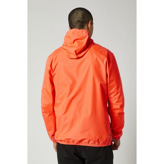 FOX SAVAGE ANORAK JACKET [ATMC PNCH]: Mărime - 2X