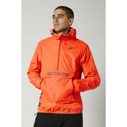 FOX SAVAGE ANORAK JACKET [ATMC PNCH]: Mărime - 2X