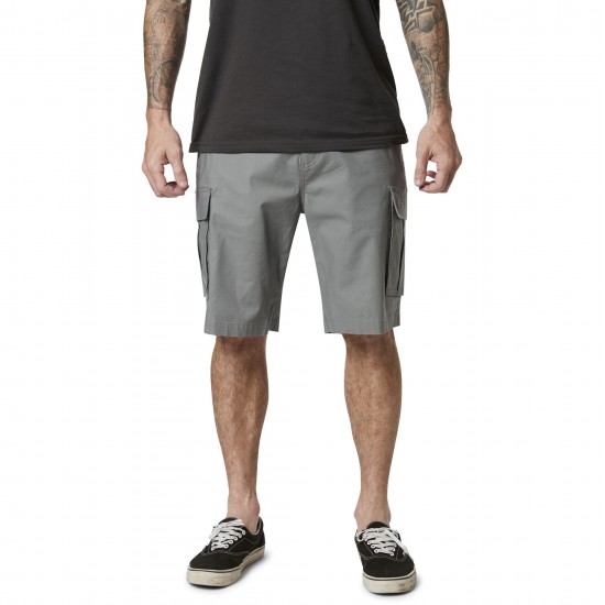 FOX SLAMBOZO SHORT 2.0 [PTR]: Mărime - 31