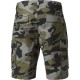 FOX SLAMBOZO CAMO SHORT 2.0 [GRN CAM]: Mărime - 33