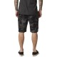 FOX SLAMBOZO CAMO SHORT 2.0 [BLK CAM]: Mărime - 33