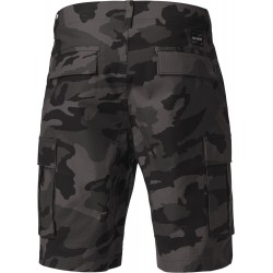 FOX SLAMBOZO CAMO SHORT 2.0 [BLK CAM]: Mărime - 31