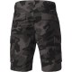 FOX SLAMBOZO CAMO SHORT 2.0 [BLK CAM]: Mărime - 33