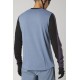 RANGER DR LS JERSEY [MT BLU]: Mărime - XL
