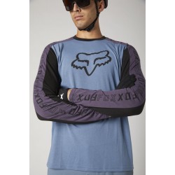 RANGER DR LS JERSEY [MT BLU]: Mărime - XL