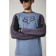 RANGER DR LS JERSEY [MT BLU]: Mărime - XL