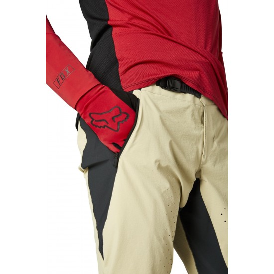FLEXAIR PANT [TAN]: Mărime - 38