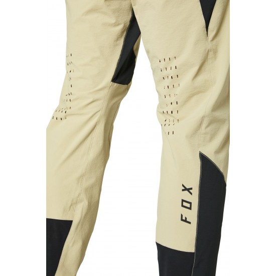 FLEXAIR PANT [TAN]: Mărime - 38