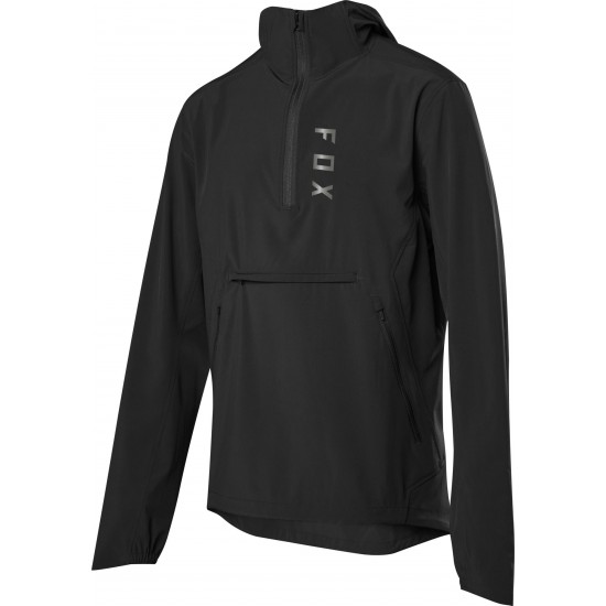 RANGER WIND PULLOVER [BLK]: Mărime - L