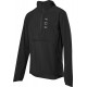 RANGER WIND PULLOVER [BLK]: Mărime - L