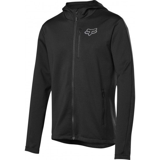 RANGER WIND PULLOVER [BLK]: Mărime - L