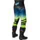 Airline Reepz Pant [BLK/YLW]: Mărime - 32