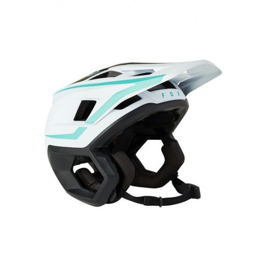 DROPFRAME PRO HLMT DRIVER, CE [TEAL]: Mărime - XL