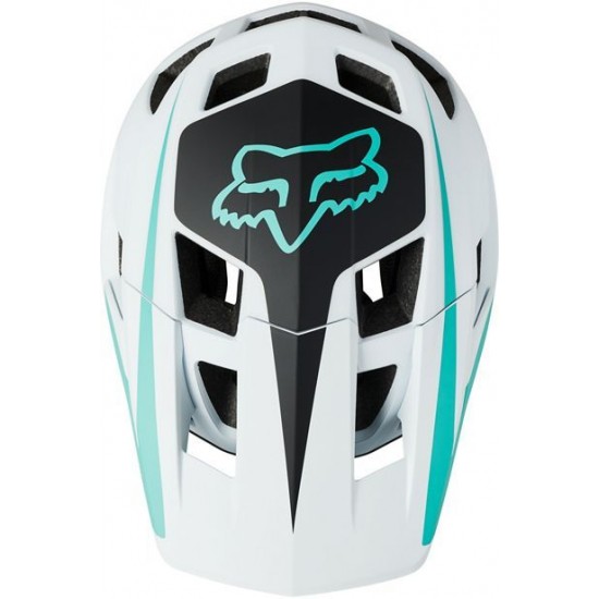 DROPFRAME PRO HLMT DRIVER, CE [TEAL]: Mărime - XL