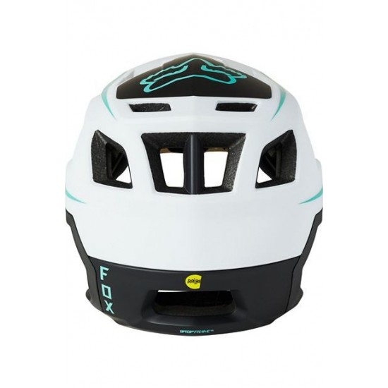 DROPFRAME PRO HLMT DRIVER, CE [TEAL]: Mărime - XL