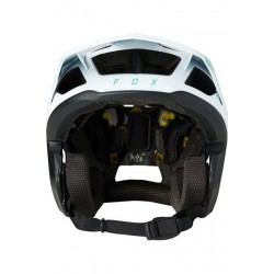 DROPFRAME PRO HLMT DRIVER, CE [TEAL]: Mărime - XL