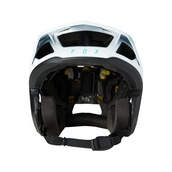 DROPFRAME PRO HLMT DRIVER, CE [TEAL]: Mărime - XL